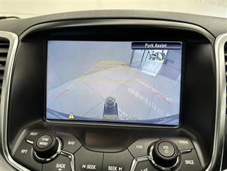 2016 Holden Commodore - Thumbnail