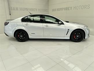 2016 Holden Commodore - Thumbnail