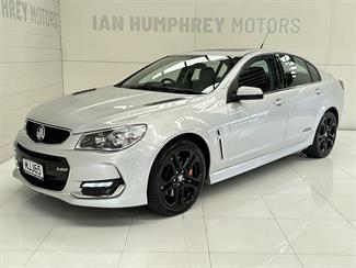 2016 Holden Commodore - Thumbnail