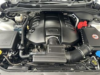 2016 Holden Commodore - Thumbnail