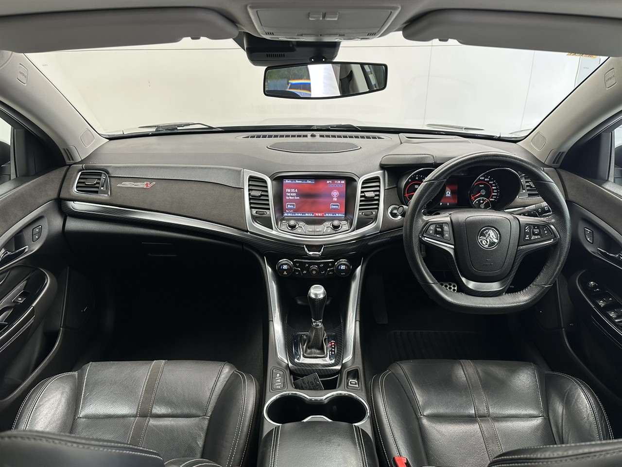 2016 Holden Commodore