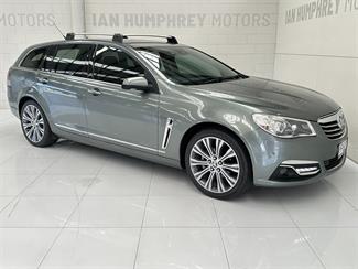 2015 Holden Commodore - Thumbnail