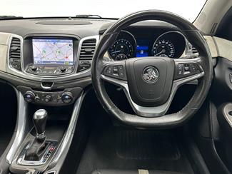2015 Holden Commodore - Thumbnail