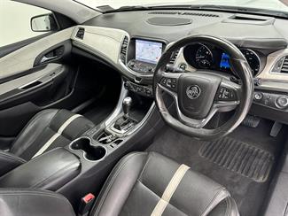 2015 Holden Commodore - Thumbnail