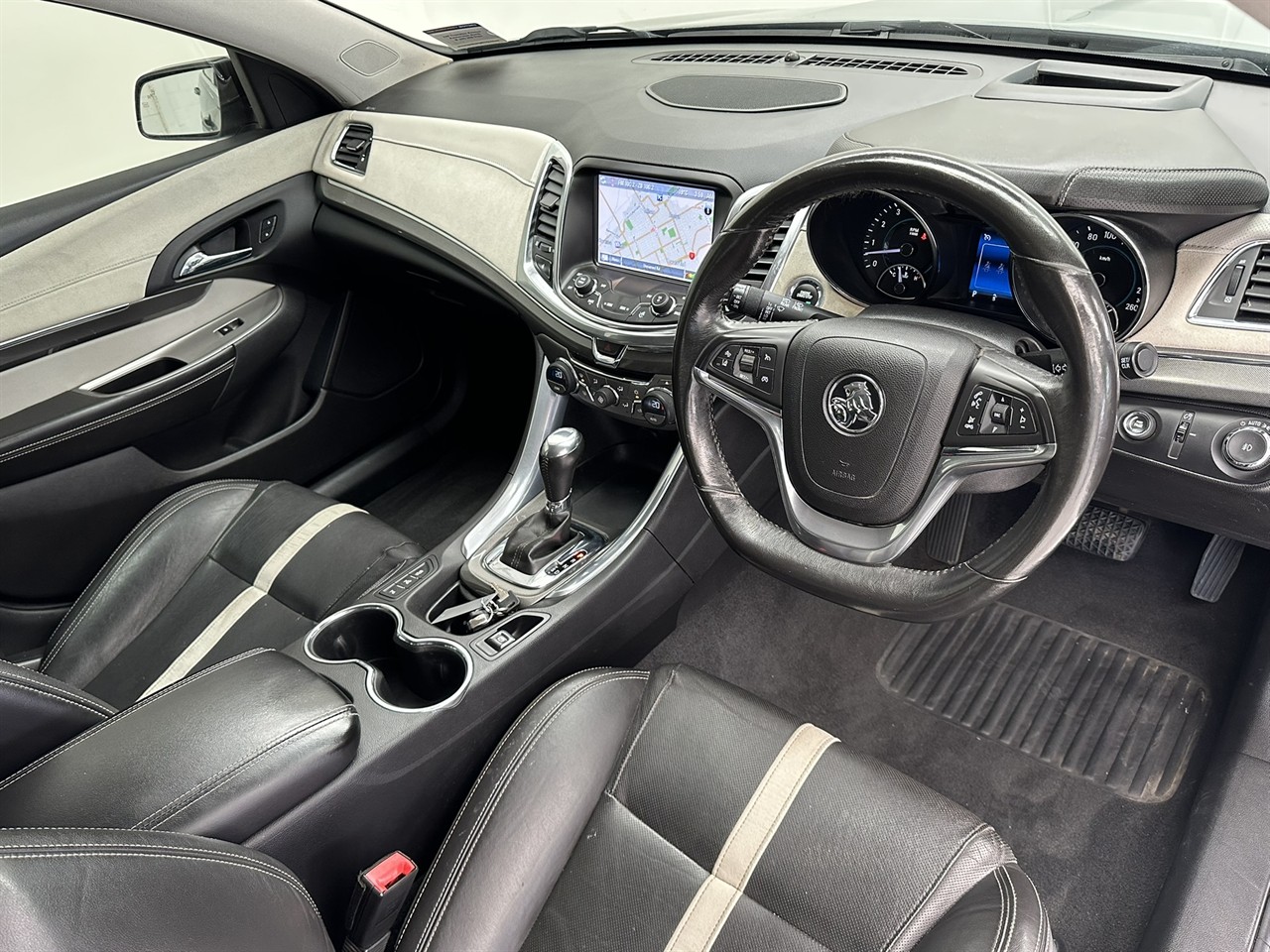 2015 Holden Commodore