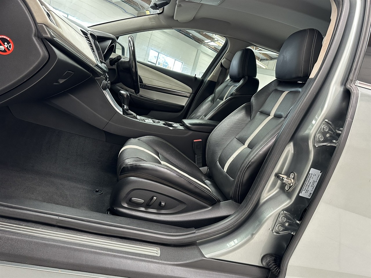 2015 Holden Commodore