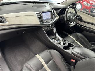 2015 Holden Commodore - Thumbnail