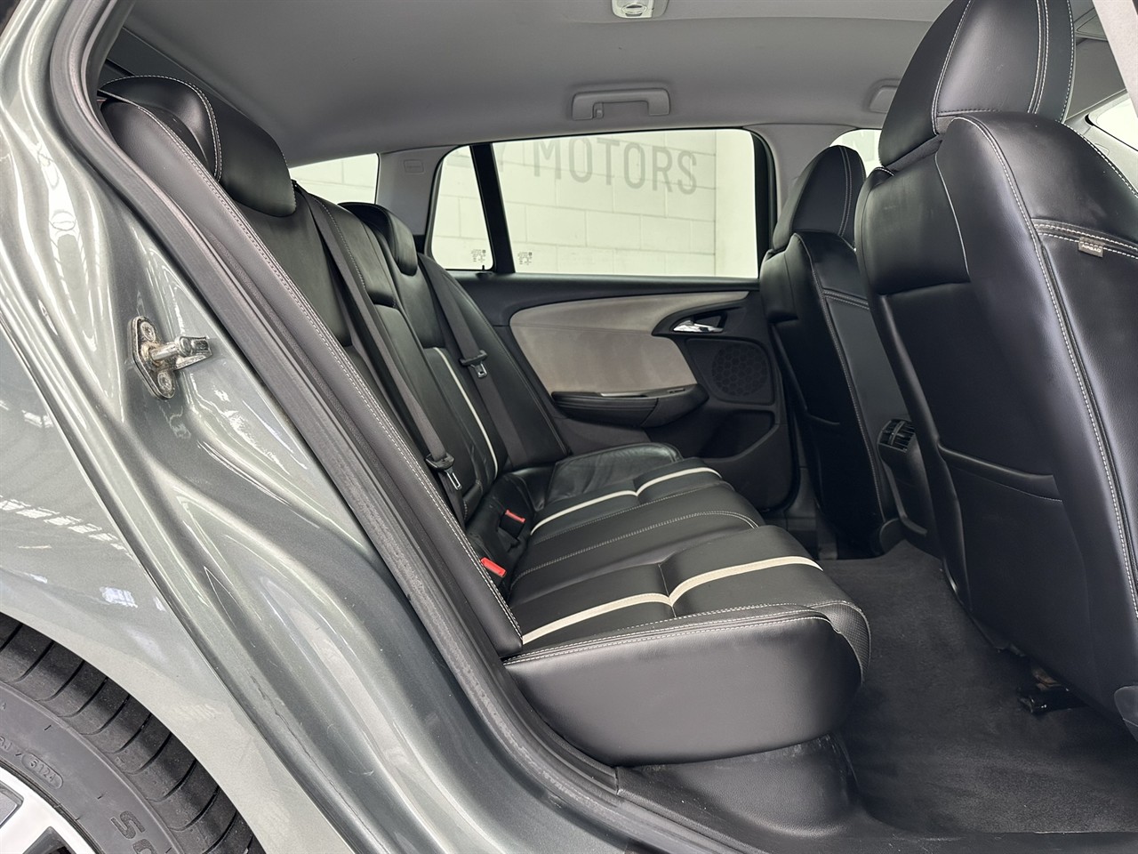 2015 Holden Commodore