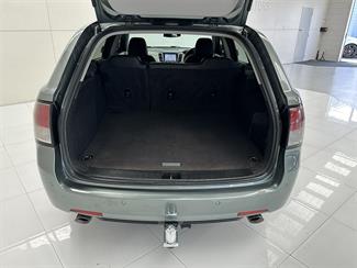 2015 Holden Commodore - Thumbnail