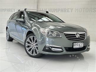 2015 Holden Commodore - Thumbnail
