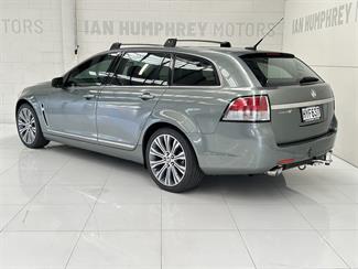 2015 Holden Commodore - Thumbnail