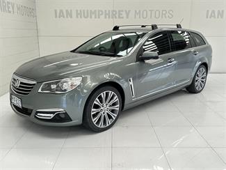 2015 Holden Commodore - Thumbnail