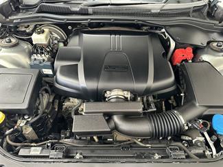 2015 Holden Commodore - Thumbnail