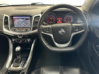2017 Holden Commodore - Thumbnail