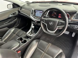 2017 Holden Commodore - Thumbnail