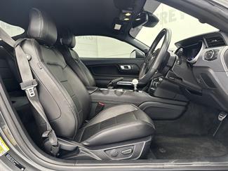 2018 Ford Mustang - Thumbnail