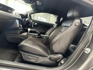 2018 Ford Mustang - Thumbnail