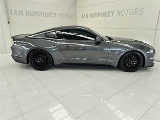 2018 Ford Mustang - Thumbnail