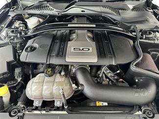 2018 Ford Mustang - Thumbnail