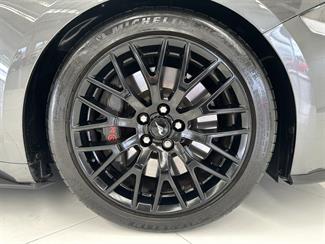 2018 Ford Mustang - Thumbnail