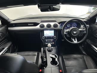 2018 Ford Mustang - Thumbnail