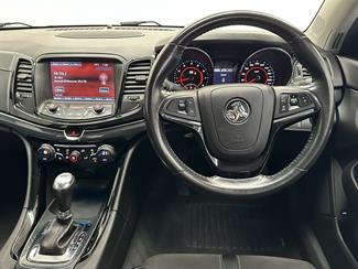 2016 Holden Commodore - Thumbnail