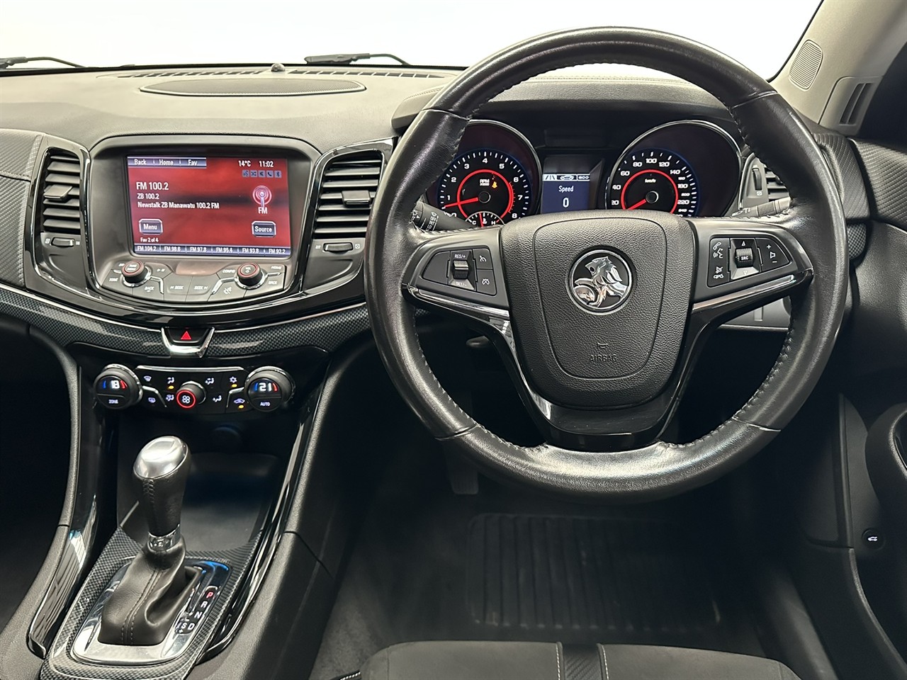 2016 Holden Commodore