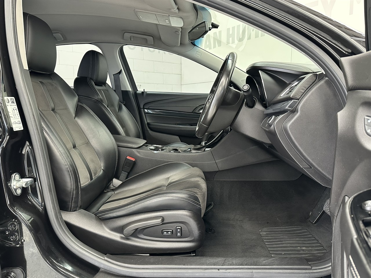 2016 Holden Commodore