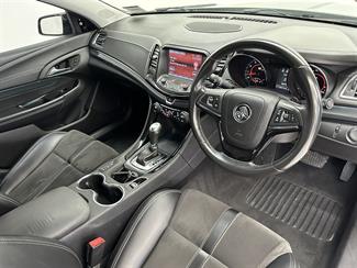 2016 Holden Commodore - Thumbnail