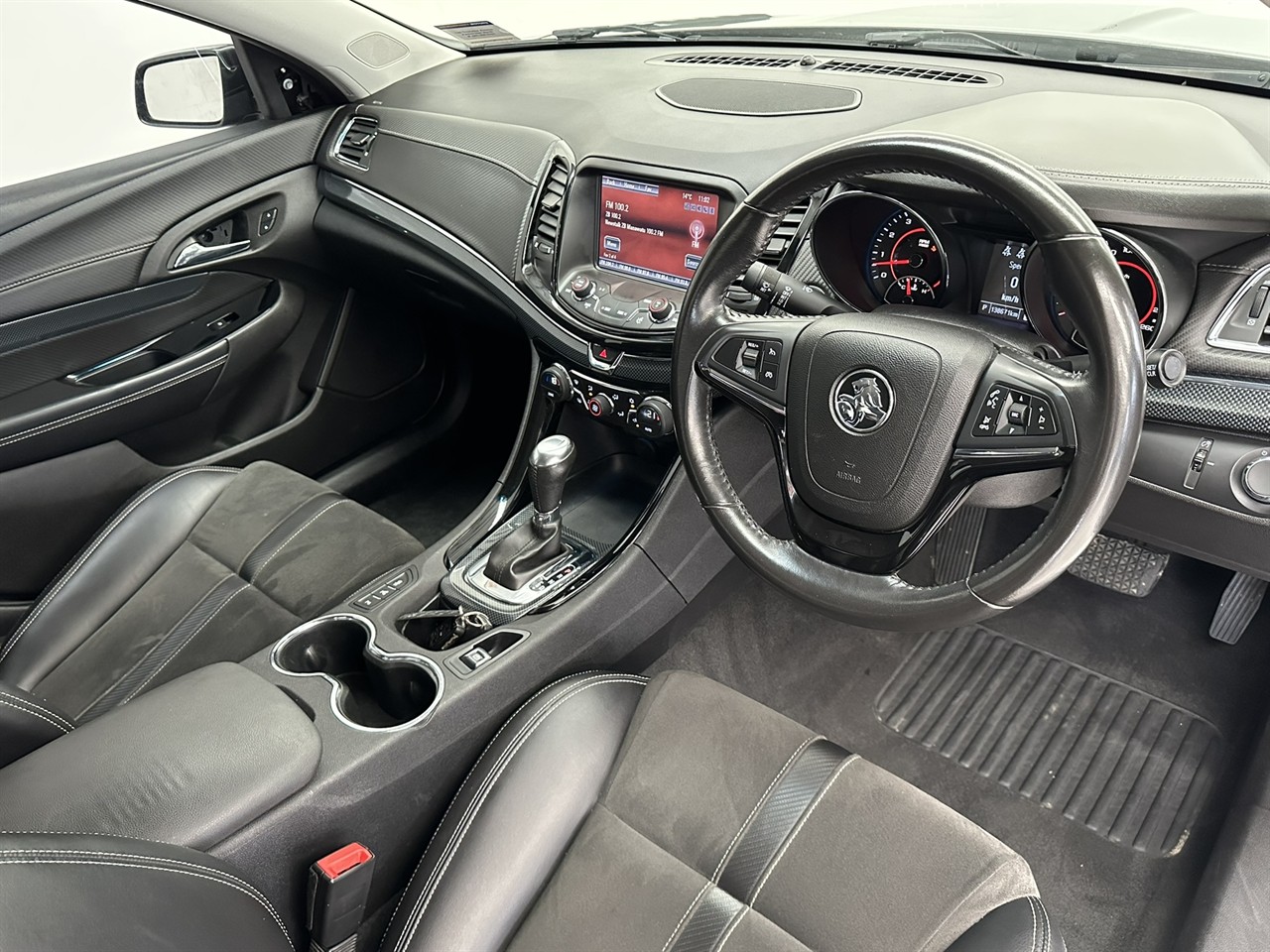 2016 Holden Commodore