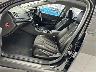 2016 Holden Commodore - Thumbnail