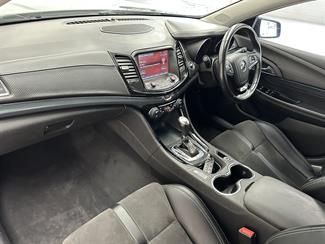 2016 Holden Commodore - Thumbnail