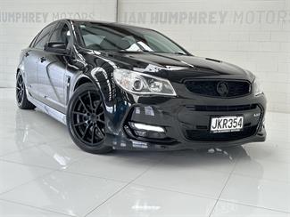 2016 Holden Commodore - Thumbnail