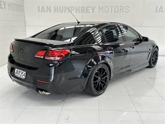 2016 Holden Commodore - Thumbnail