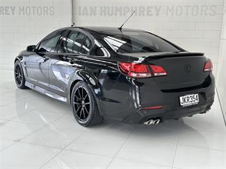 2016 Holden Commodore - Thumbnail