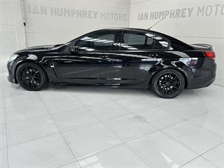 2016 Holden Commodore - Thumbnail