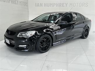 2016 Holden Commodore - Thumbnail