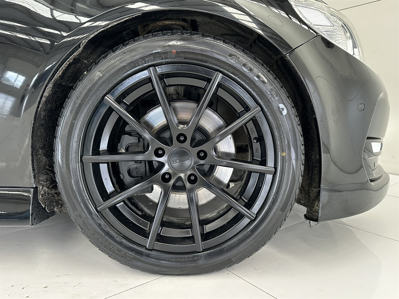 2016 Holden Commodore