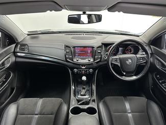 2016 Holden Commodore - Thumbnail