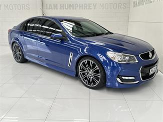 2016 Holden Commodore - Thumbnail