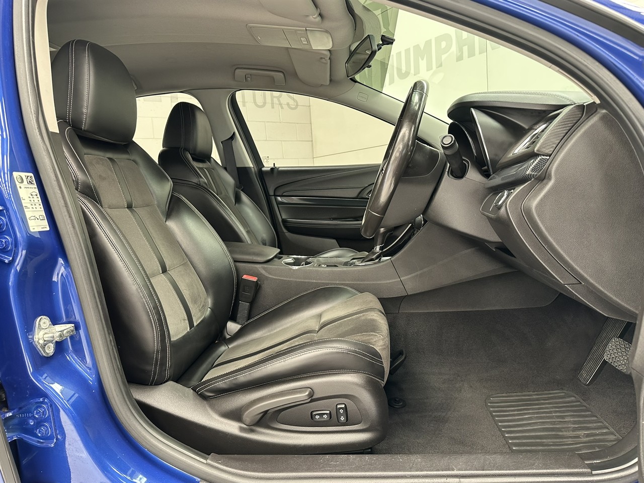 2016 Holden Commodore