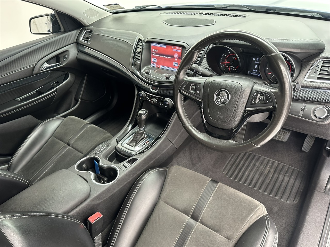 2016 Holden Commodore