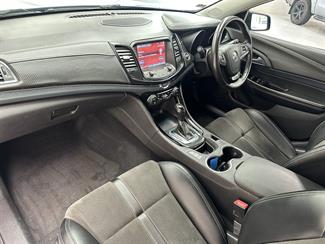 2016 Holden Commodore - Thumbnail