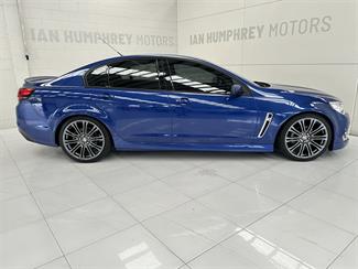 2016 Holden Commodore - Thumbnail