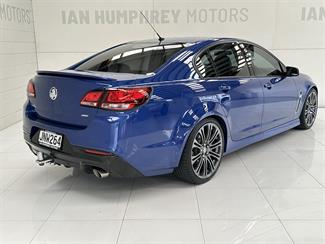 2016 Holden Commodore - Thumbnail