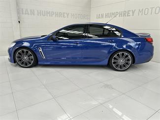 2016 Holden Commodore - Thumbnail