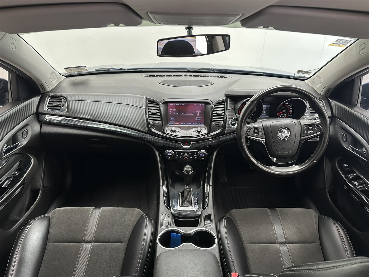 2016 Holden Commodore