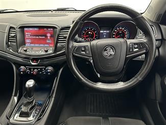 2016 Holden Commodore - Thumbnail