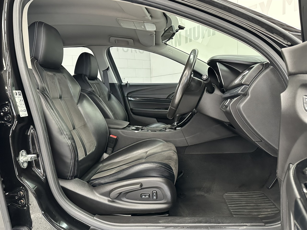 2016 Holden Commodore