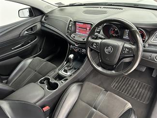 2016 Holden Commodore - Thumbnail